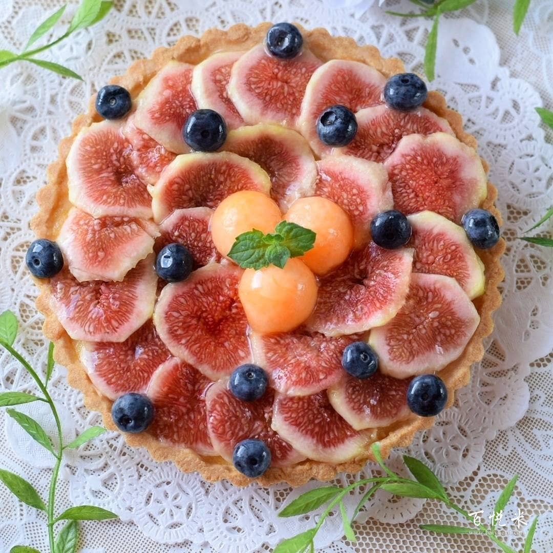 日本小姐姐做的奶油蛋糕卷，個個都像藝術(shù)品，美到不忍下口哇